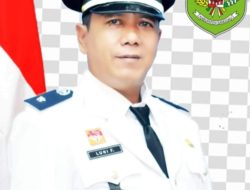 Pasca Pemilu, Kades Tri Mulya Imbau Warga Tetap Kompak Jaga Persatuan