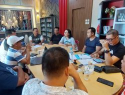 Jelang Musdat DAD Sanggau Ke-VII, Panitia Gelar Rapat Koordinasi