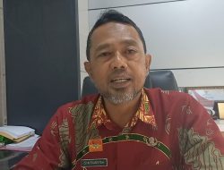 Disbunnak Sanggau Tetap Lakukan Pengawasan Kepada Kelompok Tani Penerima Program PSR