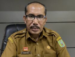 Dinkes Sanggau Akan Maksimalkan Pemeriksaan Kesehatan Gratis Kepada Masyarakat