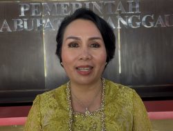 Wabup Susana Ajak Kaum Perempuan Berperan Majukan Kota Sanggau
