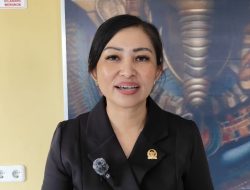 DPRD Ajak Perempuan di Sanggau Berani Berkarya