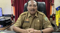 Jalan Status Kabupaten di Sanggau Tercatat 200 Ruas