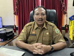 Jalan Status Kabupaten di Sanggau Tercatat 200 Ruas