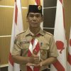 Berikut Visi-Misi Libertus Toto Martono Ketua Pramuka Kwarcab Sanggau Periode 2025-2030