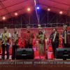 Wabup Sanggau Tutup Pekan Mpara Pade Ke-III Dayak Tarak’ng