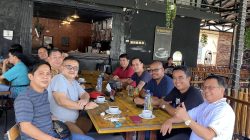 Pemuda Katolik Diminta Berkontribusi dan Berperan Membangun Sekadau