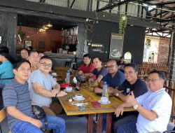 Pemuda Katolik Diminta Berkontribusi dan Berperan Membangun Sekadau