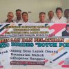 Bumdes Botuh Podi Omang Diharapkan Bekerja Sesuai Dengan Aturan