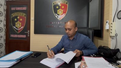 Polres Sanggau Sudah Tangani 14 Kasus Kekerasan Perempuan dan Anak