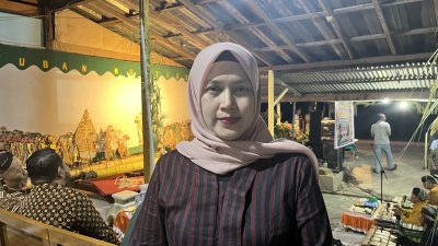 DPRD Sanggau Dukung Pelestarian Seni Budaya Wayang Kulit