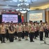 Pengurus Kwarcab Pramuka Sanggau Periode 2025-2030 Resmi Dilantik