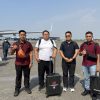 Imigrasi Sanggau Deportasi Warga Negara Republik Rakyat Tiongkok
