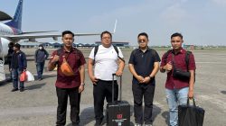 Imigrasi Sanggau Deportasi Warga Negara Republik Rakyat Tiongkok