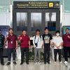 Imigrasi Sanggau Deportasi Tiga Warga Negara Republik Rakyat Tiongkok