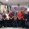 Imigrasi Sanggau Tingkatkan Pengawasan Orang Asing di Sekadau