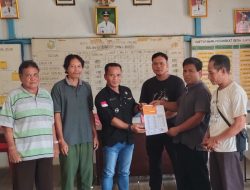 Kades Layak Omang Minta Pengurus Bumdes Botuh Podi Gunakan Anggaran Tepat Sasaran