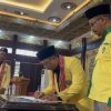 Pengurus Pemuda Katolik Komda Kalbar Periode 2025 – 2028 Resmi Dilantik