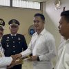 554 Narapidana Rutan Sanggau Terima Remisi, Delapan Orang Diantaranya Langsung Bebas