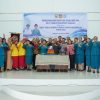 Program Kerja TP PKK Sanggau Diharapkan Berdampak dan Bermanfaat Untuk Masyarakat