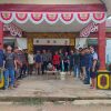 PT Semai Lestari Gelar Ritual Adat Tolak Bala
