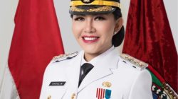 Cuaca Tak Menentu, Bupati Landak Karolin Imbau Warga Waspada Cuaca Hujan