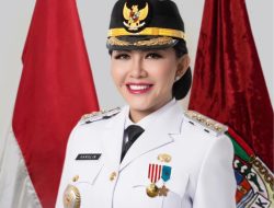 Cuaca Tak Menentu, Bupati Landak Karolin Imbau Warga Waspada Cuaca Hujan