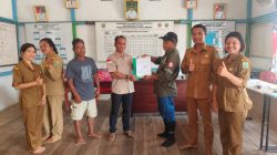 Kades Layak Omang Minta Bumdes Botuh Podi Maksimalkan Usaha Ketahanan Pangan