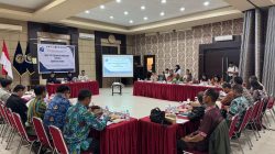 Imigrasi Sanggau Berikan Edukasi Kepada Pelajar di Sintang Tentang Bahaya TPPO dan TPPM