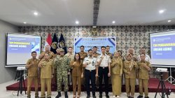 Imigrasi Sanggau Perkuat Pengawasan Orang Asing di Melawi