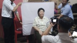 Wujudkan Pelayanan Keimigrasian Yang Humanis dan Berorientasi Pada Masyarakat, Imigrasi Sanggau Hadirkan Layanan Emergency Call Super Sanggau