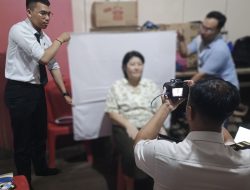 Wujudkan Pelayanan Keimigrasian Yang Humanis dan Berorientasi Pada Masyarakat, Imigrasi Sanggau Hadirkan Layanan Emergency Call Super Sanggau