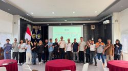 Imigrasi Sanggau Perkuat Pengawasan Keimigrasian Melalui Sosialisasi Aplikasi Pelaporan Orang Asing