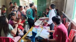 Cegah Stunting, Pemdes Layak Omang Perkuat Layanan Posyandu untuk Kesehatan Masyarakat