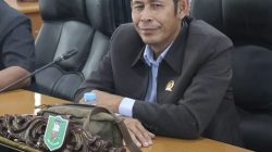 Kepala BGN Berganti, Ketua Fraksi Gerindra Sanggau, Herri Samuel Dukung Penuh Kebijakan Presiden Prabowo Subianto