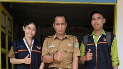 Petugas Sensus Ekonomi di Desa Layak Omang Diharapkan Bekerja Secara Profesional