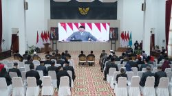 Dukung Target Pembangunan Nasional, Pemprov Kalbar Selaraskan RKPD 2027 Dengan RAPBN