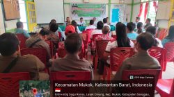 Pemdes Layak Omang Gelar Musrembangdes Tahun Anggaran 2027