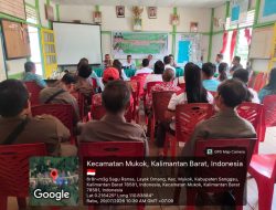 Pemdes Layak Omang Gelar Musrembangdes Tahun Anggaran 2027
