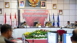 Pemkab Sanggau Naikan Status Karhutla Dari Siaga Darurat Menjadi Tanggap Darurat