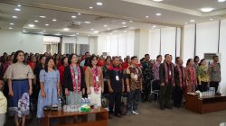 Wabup Sanggau Dorong Peran Perempuan Hadapi Persoalan Sosial