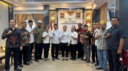 Wabup Susana Matangkan Persiapan Samer Culture Festival 2026