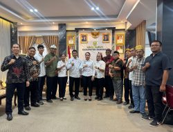 Wabup Susana Matangkan Persiapan Samer Culture Festival 2026