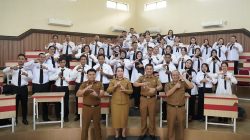 Wabup Susana Herpena Jadi Narasumber Orientasi 42 PPPK Angkatan III Sanggau