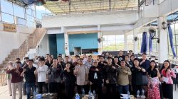 HIMASA Bersuara, Mengawal Persoalan dan Aspirasi Masyarakat Sanggau