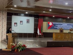 Pemkab Sanggau Fokuskan APBD Perubahan 2026 pada Program Prioritas