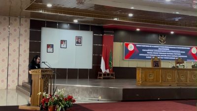 Pemkab Sanggau Fokuskan APBD Perubahan 2026 pada Program Prioritas