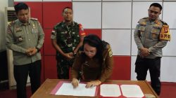 Status Tanggap Darurat Kabut Asap di Sanggau Diperpanjang hingga 20 September