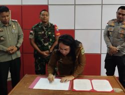 Status Tanggap Darurat Kabut Asap di Sanggau Diperpanjang hingga 20 September