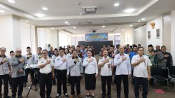 Wabup Sanggau Dorong Dialog Kebangsaan Perkuat Kerukunan Masyarakat